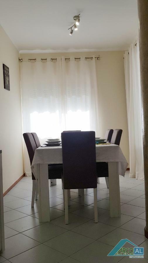 Appartamento " Arco Da Faja" For 7 Max Ponta Delgada Esterno foto
