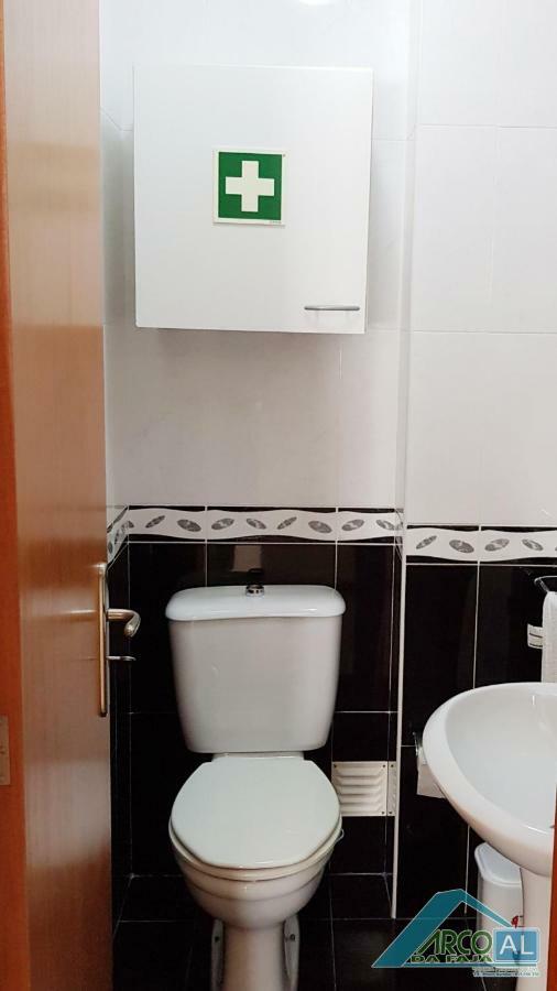 Appartamento " Arco Da Faja" For 7 Max Ponta Delgada Esterno foto