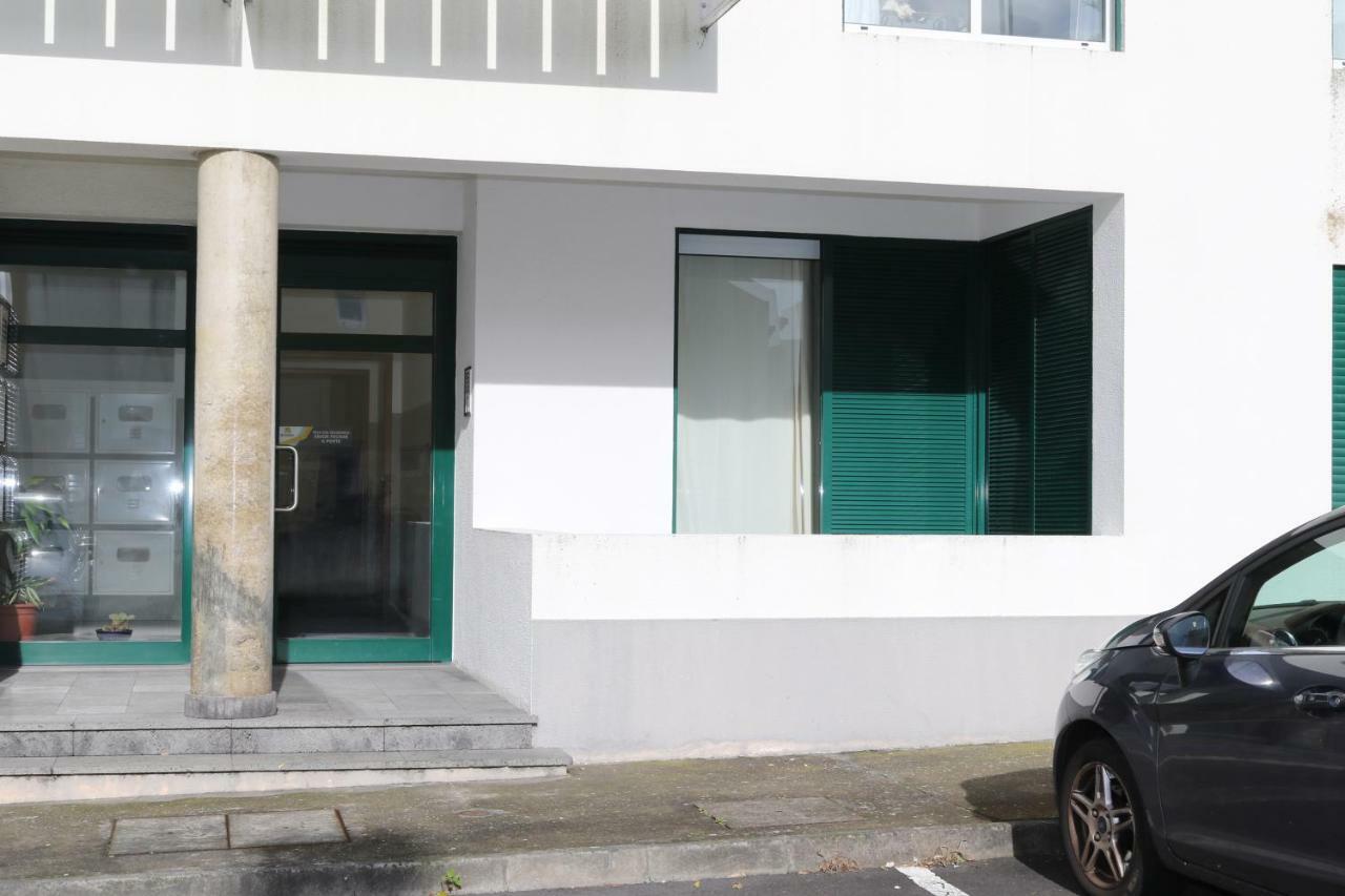 Appartamento " Arco Da Faja" For 7 Max Ponta Delgada Esterno foto
