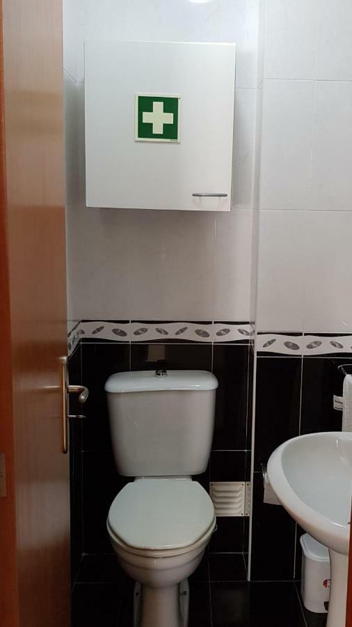 Appartamento " Arco Da Faja" For 7 Max Ponta Delgada Esterno foto
